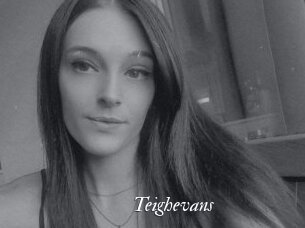 Teighevans