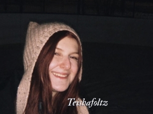 Teishafoltz