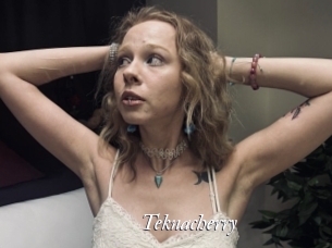 Teknacherry