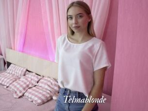 Telmablonde