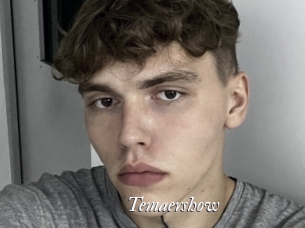 Temaershow