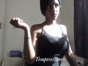 Temptressqeen