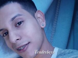 Tenderboyss