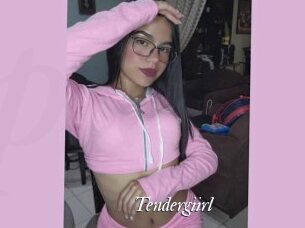 Tendergiirl