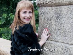 Tenderredflower