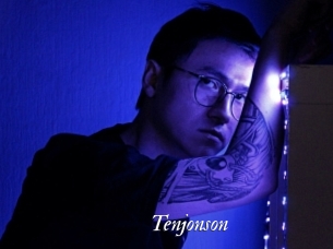 Tenjonson