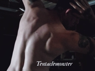 Tentaclemonster