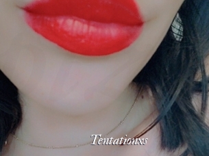Tentationxs