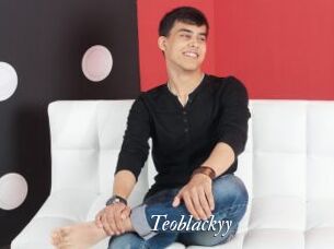 Teoblackyy