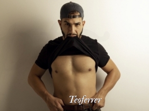 Teoferrer