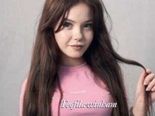Teofilawinham