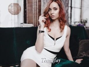 teonafay Partouze