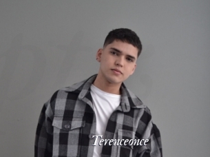Terenceonce