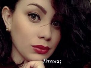 teresa23 Partouze