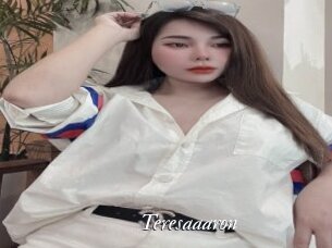 Teresaaaron