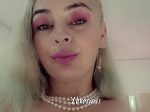 Teresaas