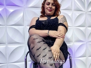Teresaass43