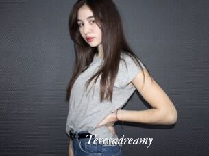 Teresadreamy