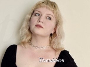 Teresalibson
