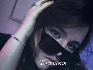 Teresastorm
