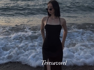 Teresavorel