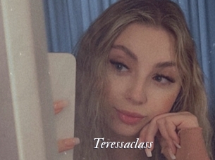 Teressaclass