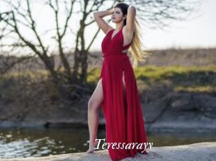 teressarayy Partouze
