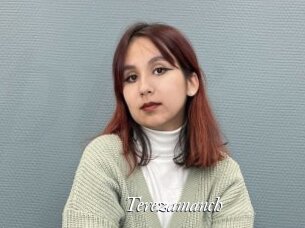 terezamanch Partouze
