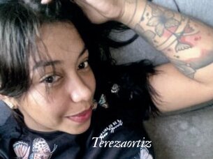 Terezaortiz