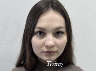 Teriray