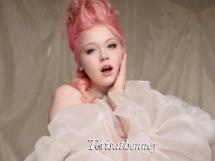 Terisathonney