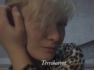 Terribarret