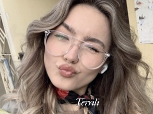 Terrili