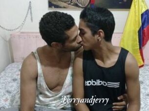 Terryandjerry