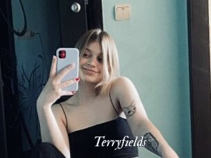 Terryfields