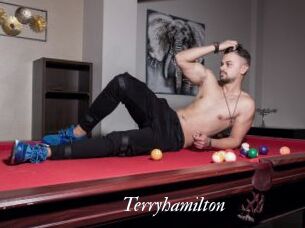 Terryhamilton