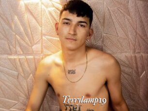 Terrylamp19