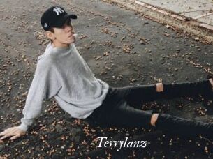 Terrylanz