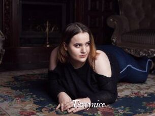 Terrynice