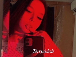 Terrynichols