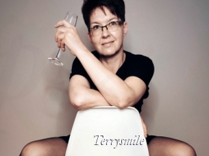 Terrysmile