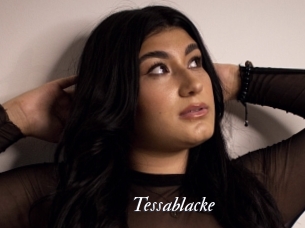 Tessablacke