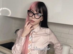 Tessaelfie