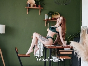 tessahawkins Partouze