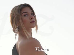 Tessalyn