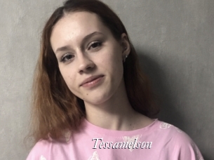 Tessamelson