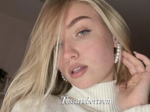 Tessarobertson