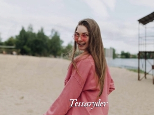 Tessaryder