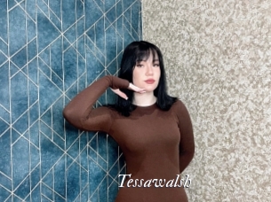 Tessawalsh