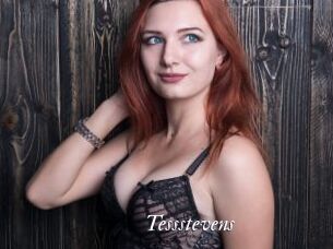 Tessstevens